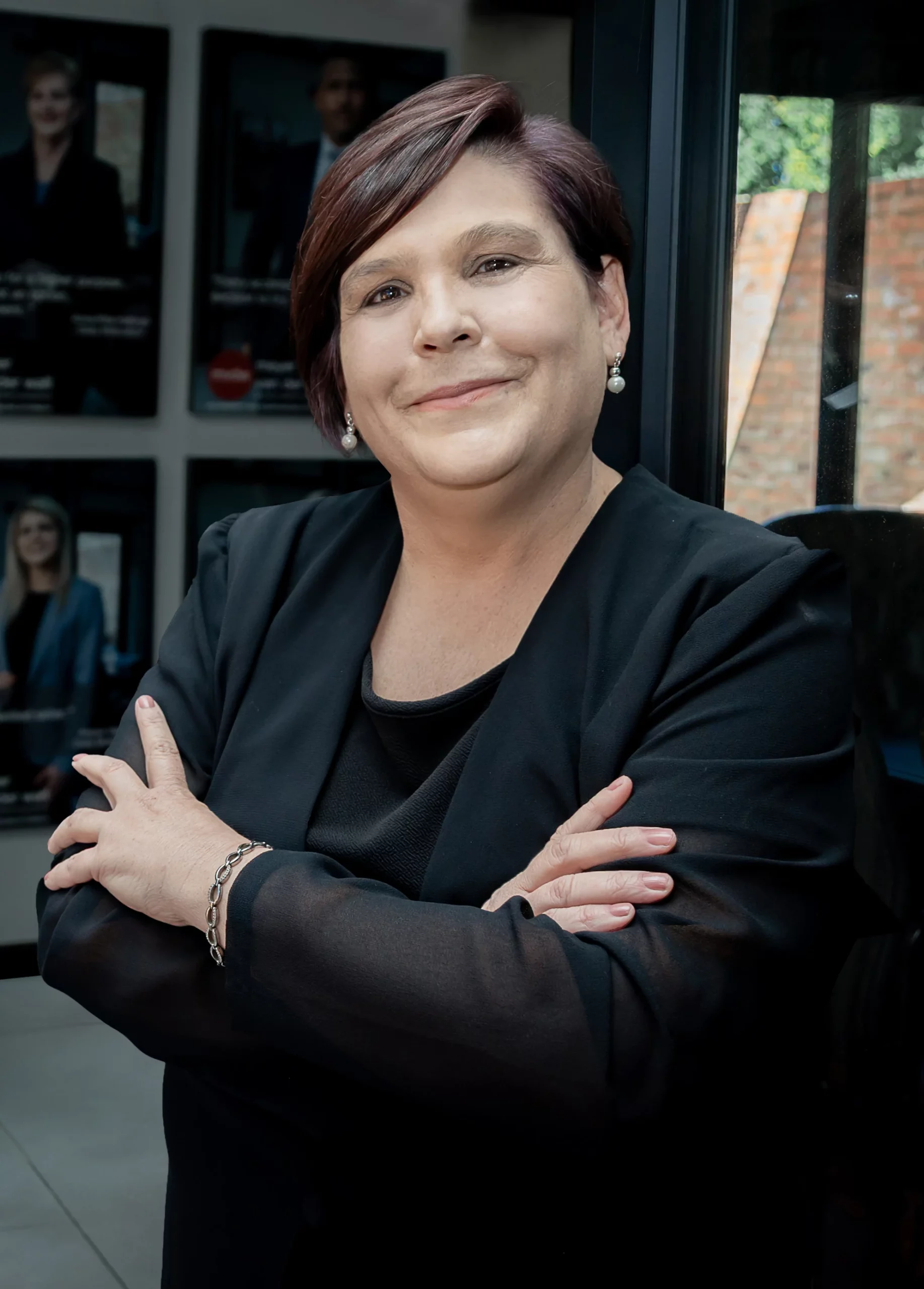 Andrea Chowels