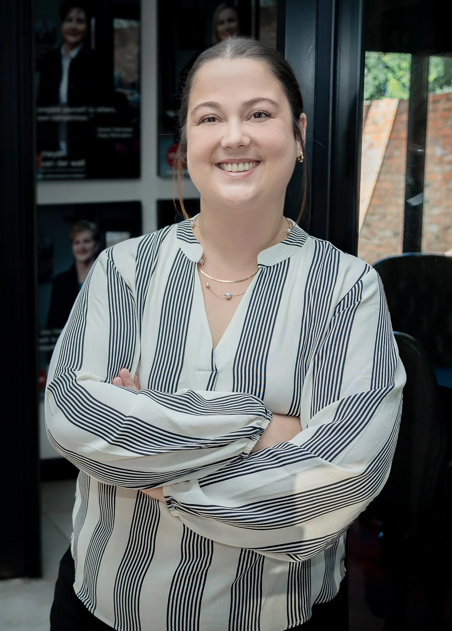 Charissa Van Der Merwe