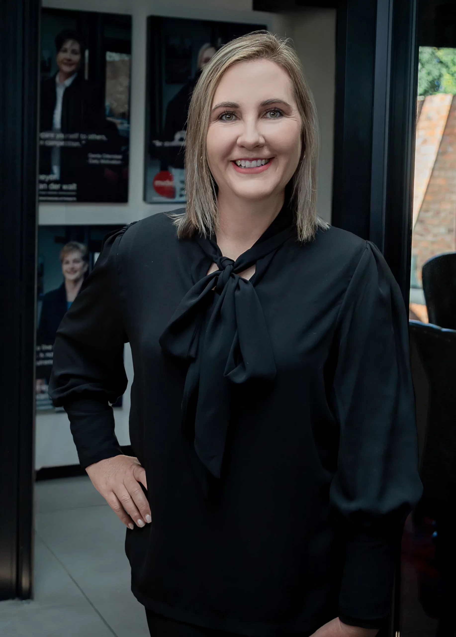 Gerda Odendaal