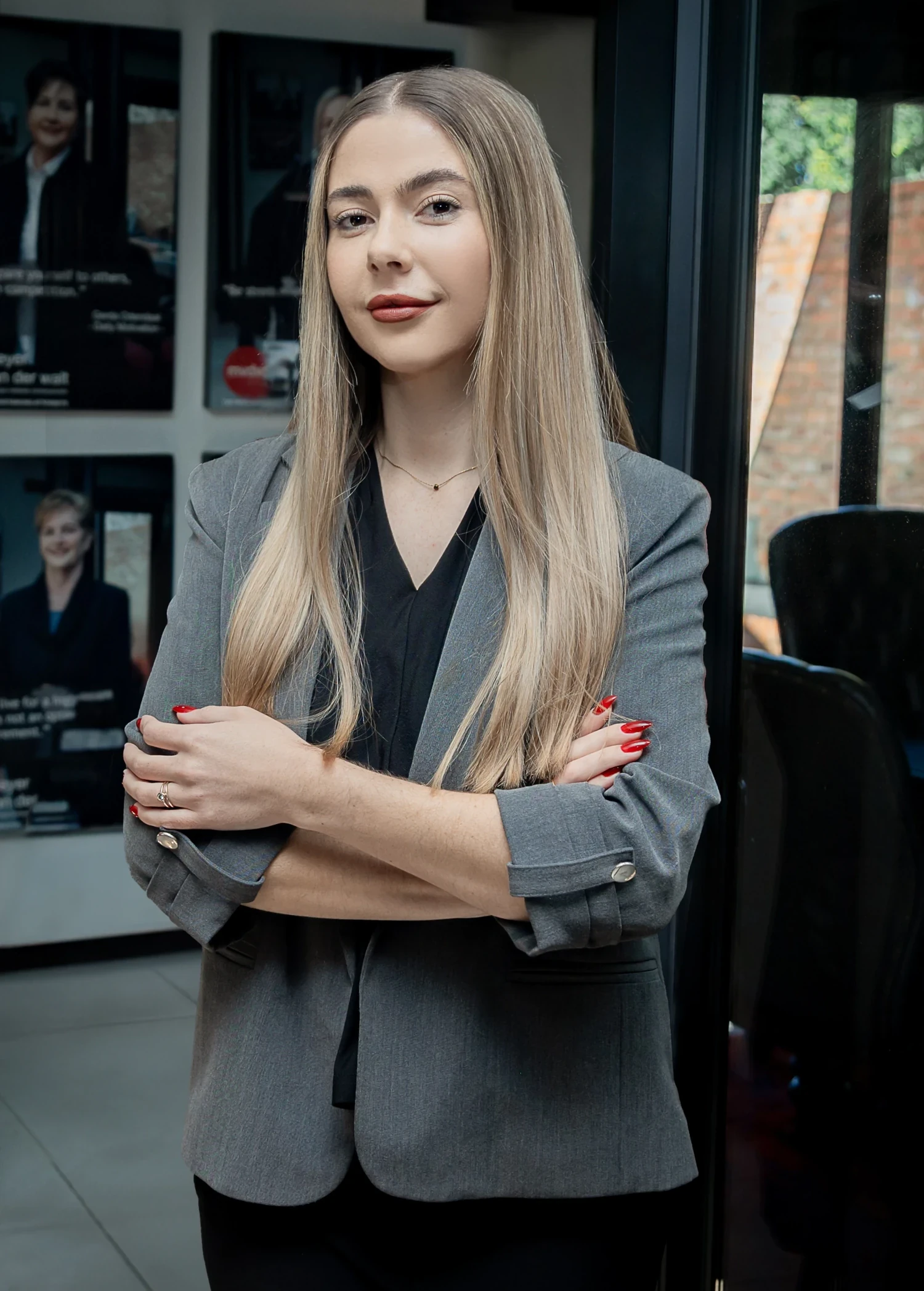 Suanne Jacobs